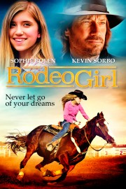 hd-Rodeo Girl