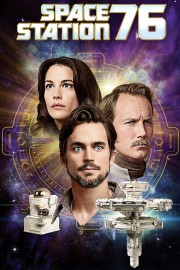 Watch free Space Station 76 movies online