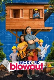 watch Backyard Blowout free online