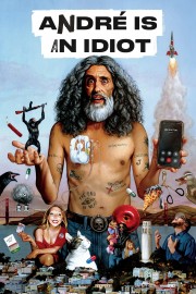 hd-André Is an Idiot