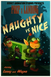 watch Prep & Landing: Naughty vs. Nice free online