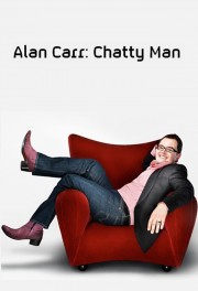 Watch free Alan Carr: Chatty Man movies online