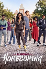 All American: Homecoming-voll