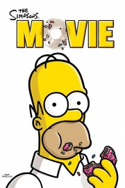 Watch free The Simpsons Movie movies online