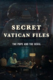 hd-Secret Vatican Files: The Pope and the Devil