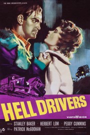 Watch free Hell Drivers movies online