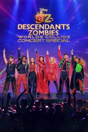 hd-Descendants/ZOMBIES Worlds Collide - Concert Special