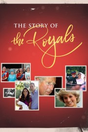 The Story of the Royals-voll