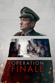 watch Operation Finale free online