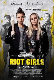 stream free Riot Girls hd online