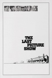 stream free The Last Picture Show hd online