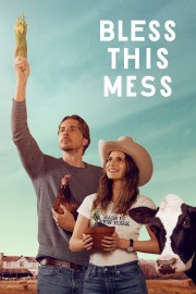 stream free Bless This Mess hd online