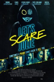 watch Let's Scare Julie free online