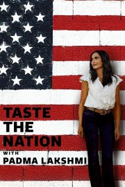 stream free Taste the Nation with Padma Lakshmi hd online