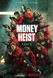 stream free Money Heist hd online