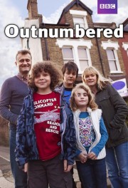 stream free Outnumbered hd online