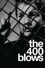 stream free The 400 Blows hd online