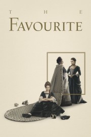 watch The Favourite free online