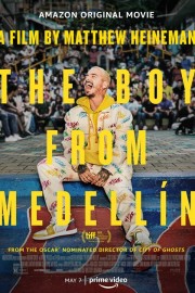 stream free The Boy from Medellín hd online