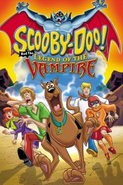 stream free Scooby-Doo! and the Legend of the Vampire hd online