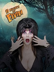 stream free 13 Nights of Elvira hd online