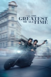 stream free The Greatest of All Time hd online