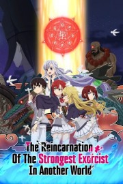 stream free The Reincarnation of the Strongest Exorcist in Another World hd online