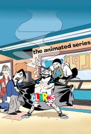 stream free Clerks: The Animated Series hd online