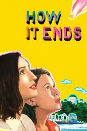 stream free How It Ends hd online