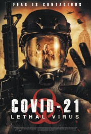 stream free COVID-21: Lethal Virus hd online