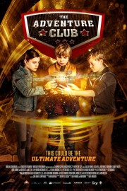 stream free The Adventure Club hd online