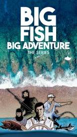 stream free Big Fish Big Adventure hd online