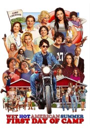 stream free Wet Hot American Summer: First Day of Camp hd online