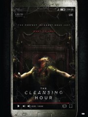 stream free The Cleansing Hour hd online