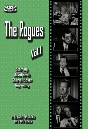 watch The Rogues free online