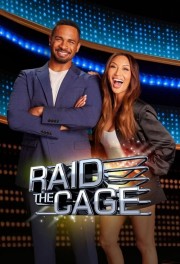 stream free Raid the Cage hd online