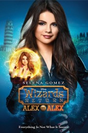 stream free The Wizards Return: Alex vs. Alex hd online