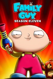 Family Guy - Season 11