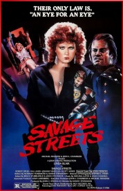 stream free Savage Streets hd online