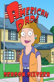 American Dad! - Season 16