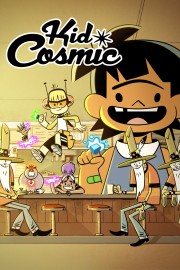 stream free Kid Cosmic hd online