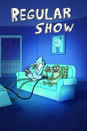 stream free Regular Show hd online