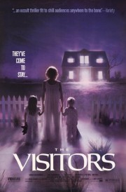 stream free The Visitors hd online