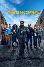 stream free The Franchise hd online