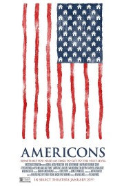 stream free Americons hd online