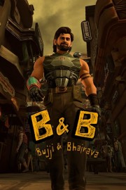 stream free Bujji & Bhairava hd online