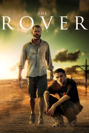 stream free The Rover hd online