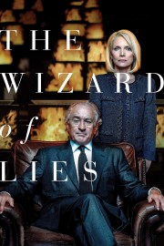 stream free The Wizard of Lies hd online