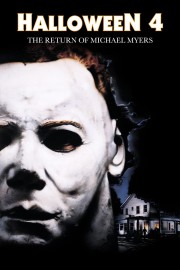 stream free Halloween 4: The Return of Michael Myers hd online