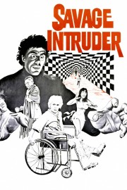 stream free Savage Intruder hd online